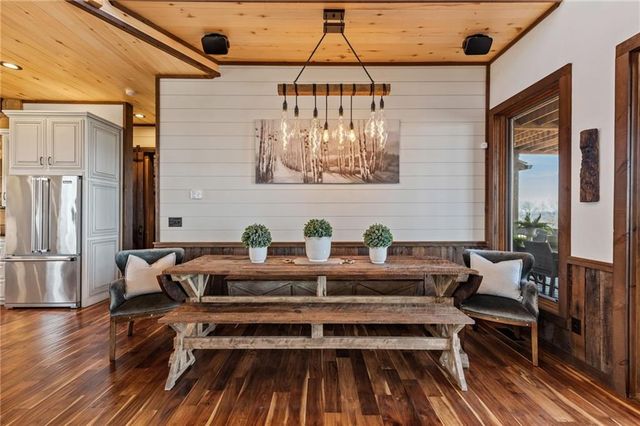 520 Overlook Drive, Blue Ridge, GA 30513