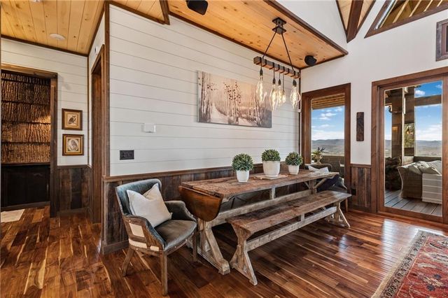 520 Overlook Drive, Blue Ridge, GA 30513