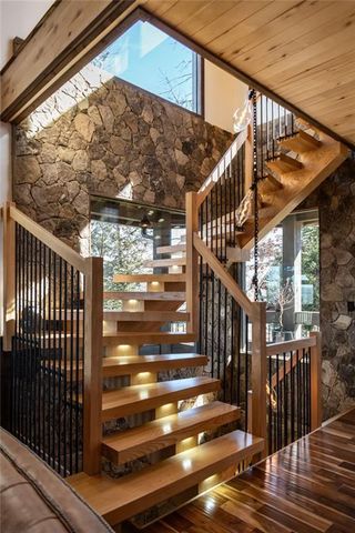 520 Overlook Drive, Blue Ridge, GA 30513