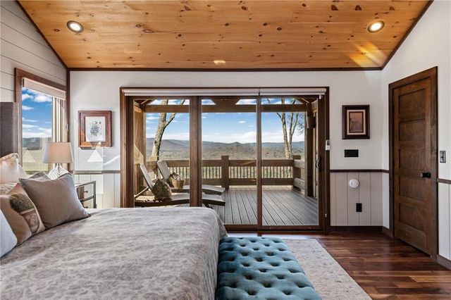 520 Overlook Drive, Blue Ridge, GA 30513