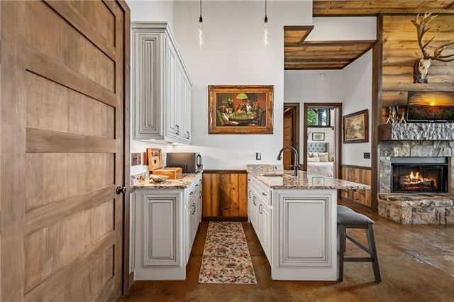 520 Overlook Drive, Blue Ridge, GA 30513