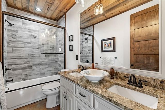 520 Overlook Drive, Blue Ridge, GA 30513