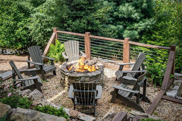 520 Overlook Drive, Blue Ridge, GA 30513