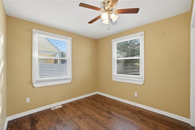 3 E Preston ST, Hampton, VA 23669