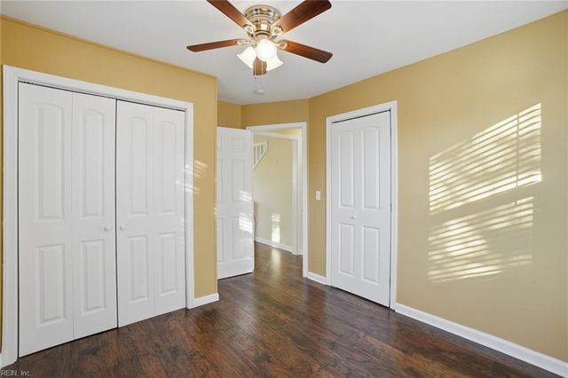 3 E Preston ST, Hampton, VA 23669