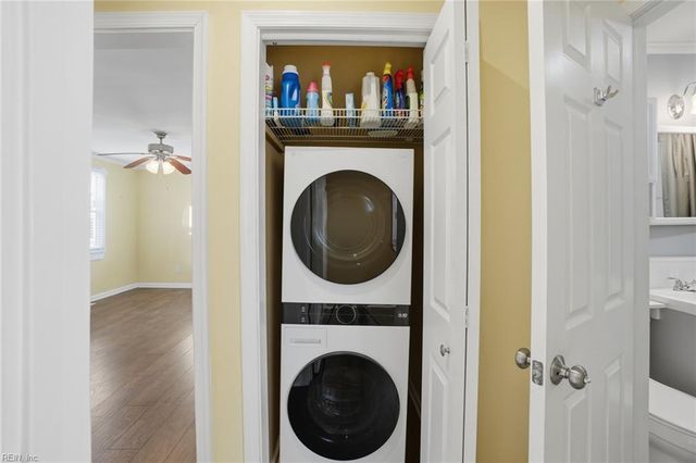 3 E Preston ST, Hampton, VA 23669