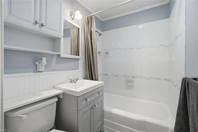 3 E Preston ST, Hampton, VA 23669