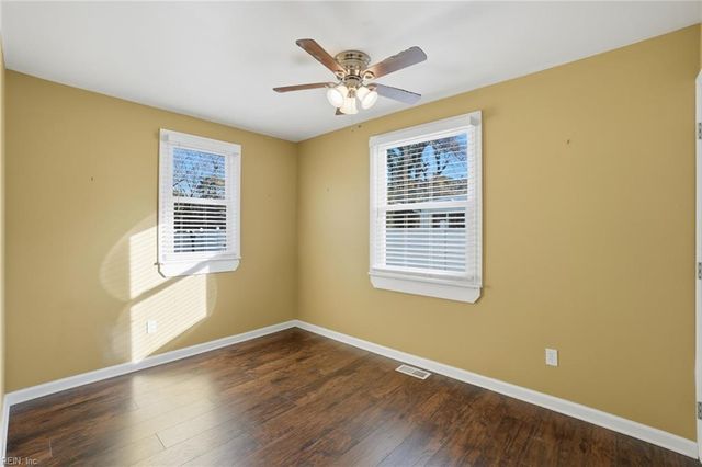 3 E Preston ST, Hampton, VA 23669