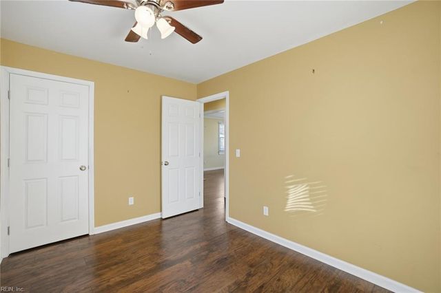 3 E Preston ST, Hampton, VA 23669