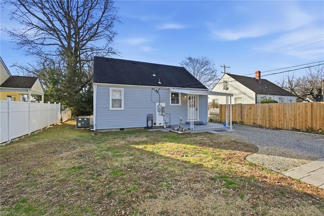 3 E Preston ST, Hampton, VA 23669