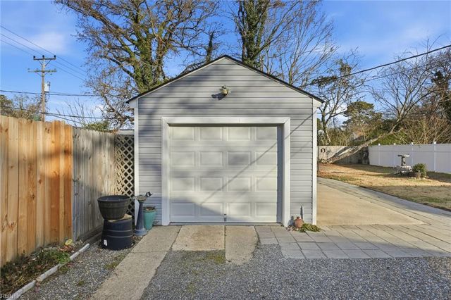 3 E Preston ST, Hampton, VA 23669