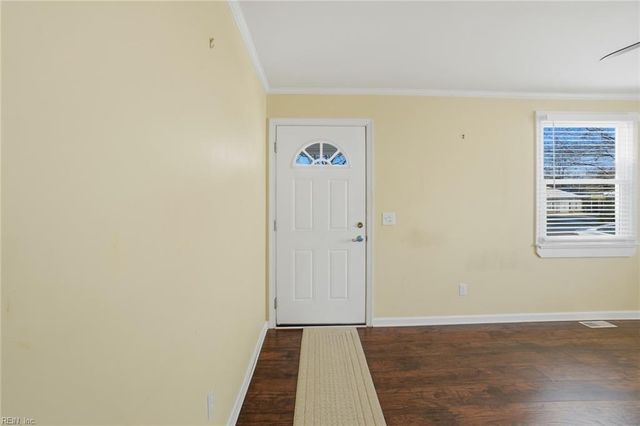 3 E Preston ST, Hampton, VA 23669