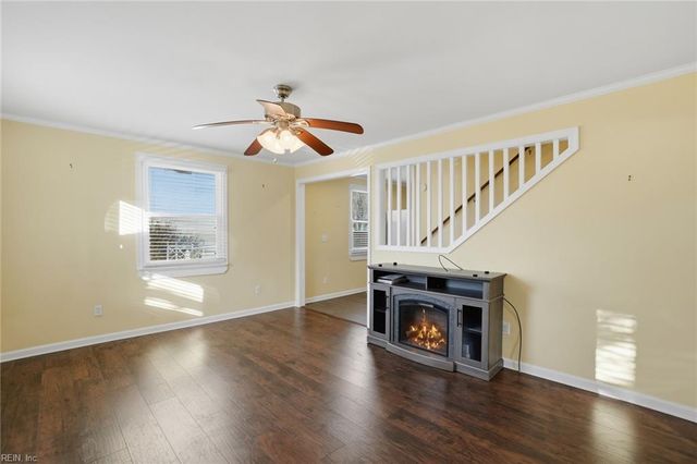 3 E Preston ST, Hampton, VA 23669