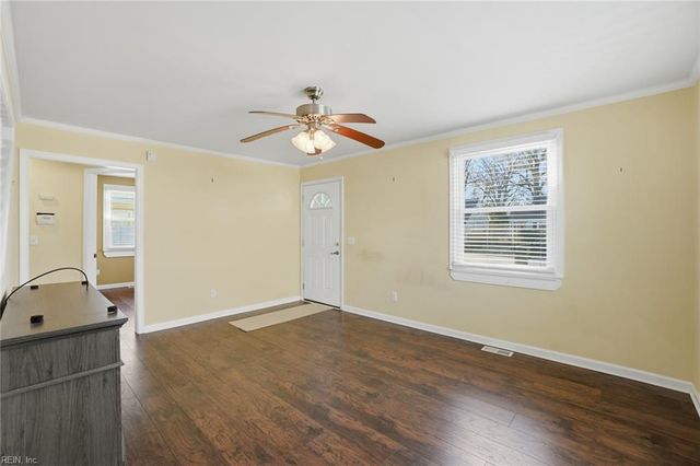 3 E Preston ST, Hampton, VA 23669