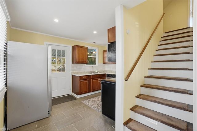 3 E Preston ST, Hampton, VA 23669