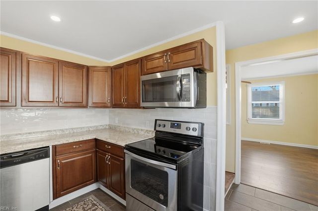 3 E Preston ST, Hampton, VA 23669