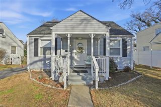 3 E Preston ST, Hampton, VA 23669