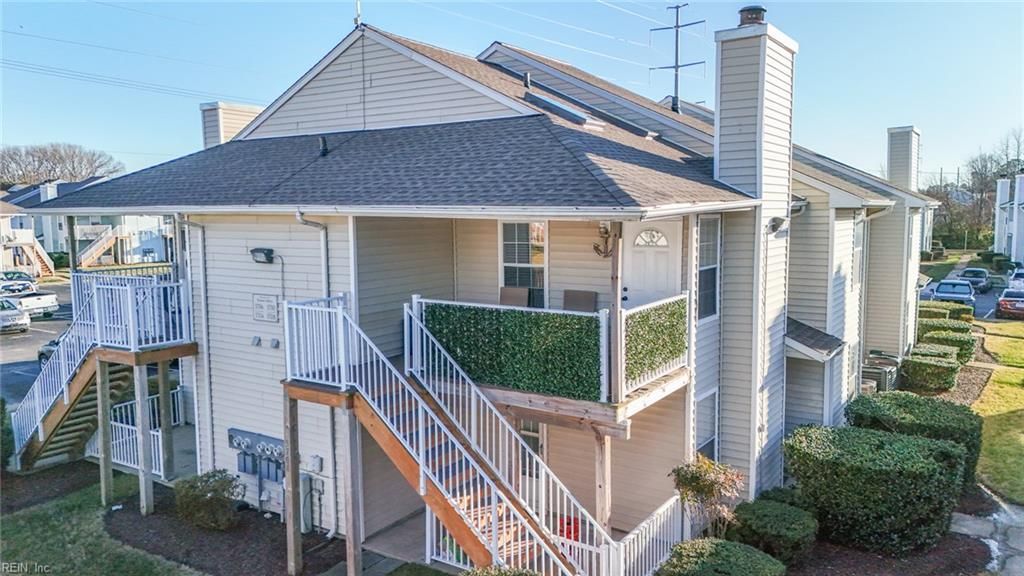 5710 Summit ARCH, Virginia Beach, VA 23462