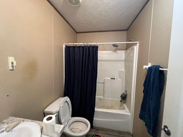 192 Morey Hyder Road, Johnson City, TN 37601