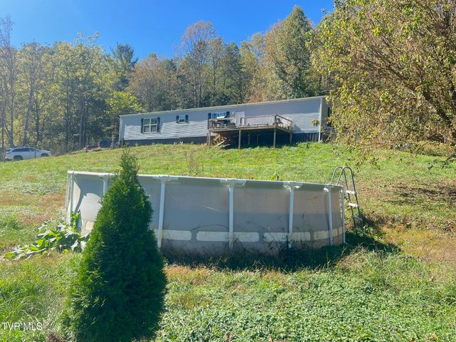 192 Morey Hyder Road, Johnson City, TN 37601