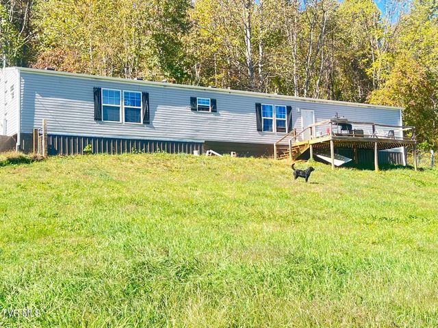 192 Morey Hyder Road, Johnson City, TN 37601