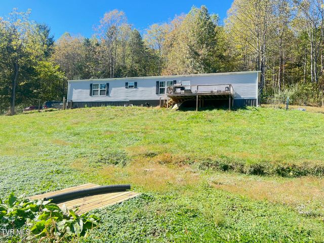 192 Morey Hyder Road, Johnson City, TN 37601
