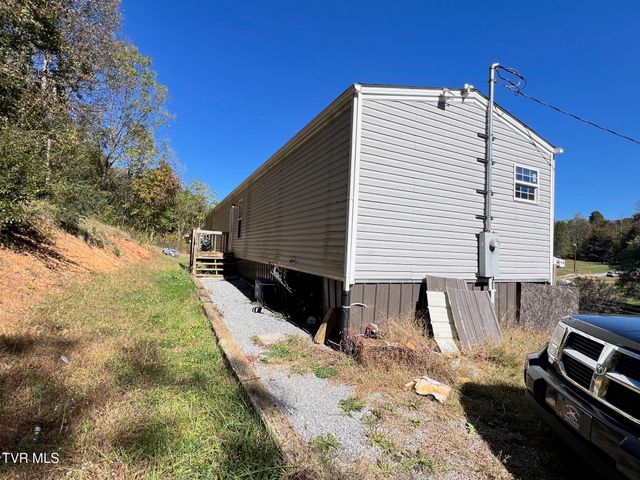 192 Morey Hyder Road, Johnson City, TN 37601
