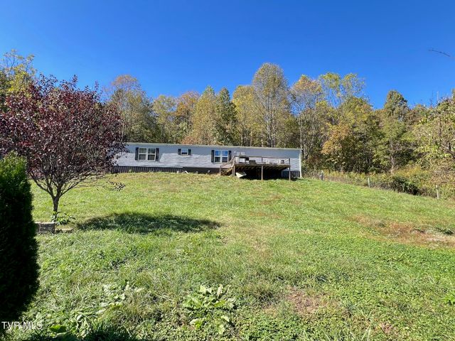 192 Morey Hyder Road, Johnson City, TN 37601