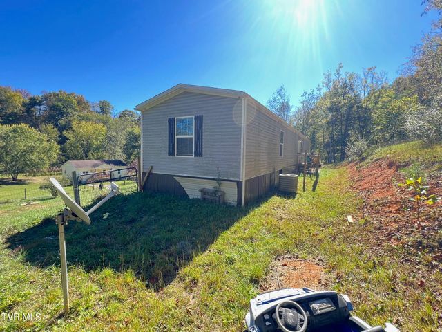 192 Morey Hyder Road, Johnson City, TN 37601