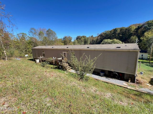 192 Morey Hyder Road, Johnson City, TN 37601