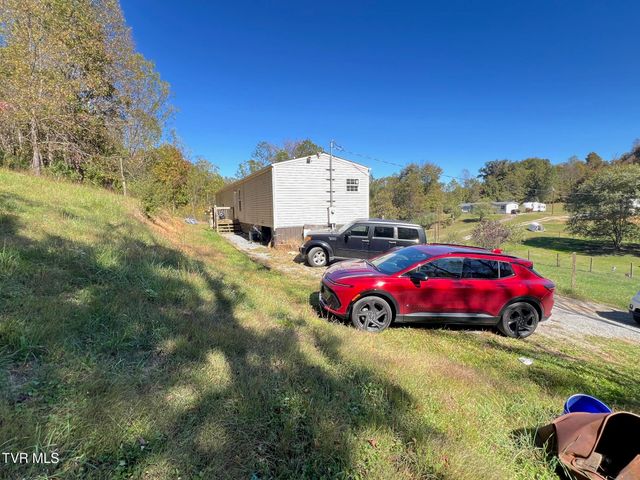 192 Morey Hyder Road, Johnson City, TN 37601