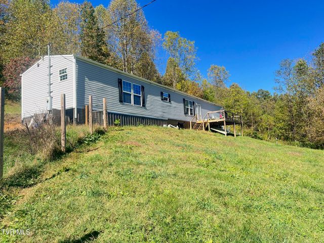 192 Morey Hyder Road, Johnson City, TN 37601