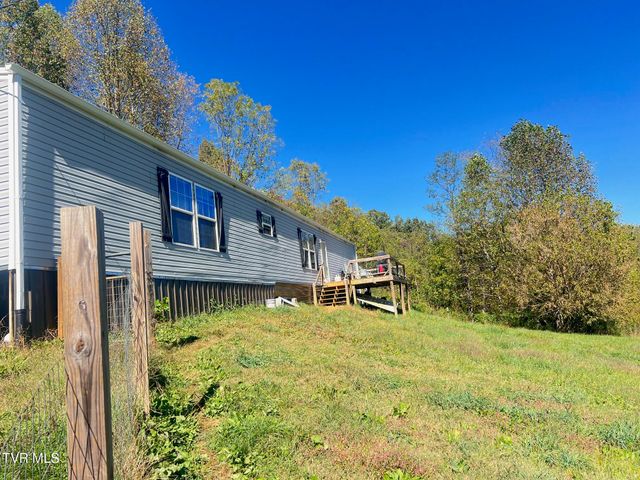192 Morey Hyder Road, Johnson City, TN 37601