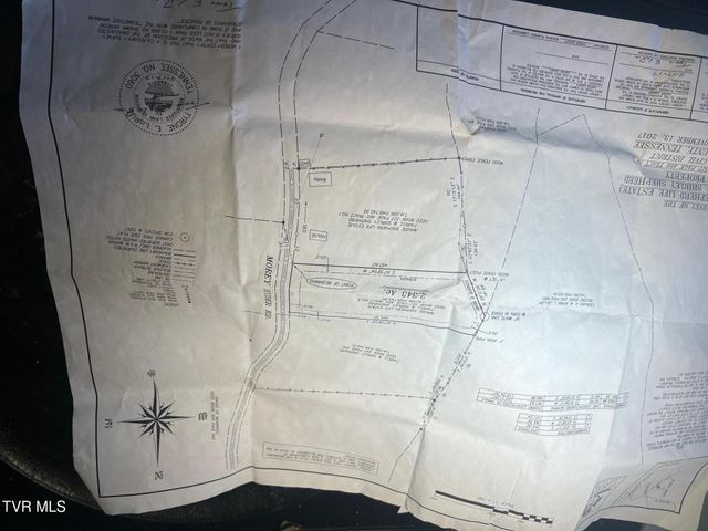 192 Morey Hyder Road, Johnson City, TN 37601