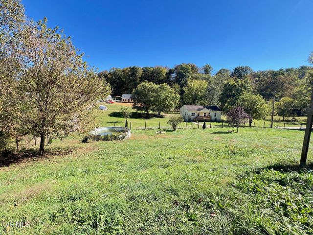 192 Morey Hyder Road, Johnson City, TN 37601