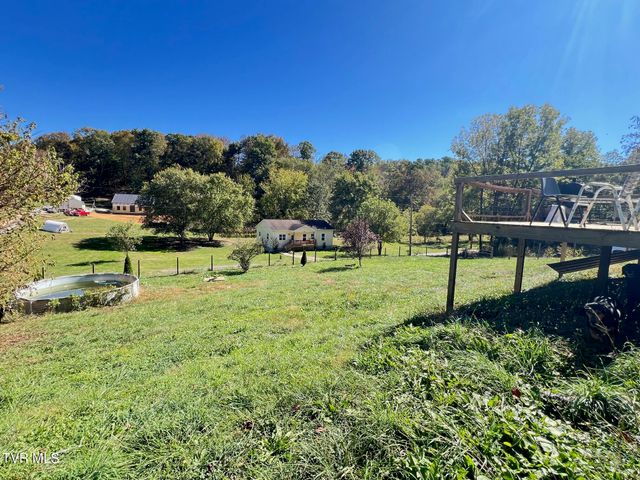 192 Morey Hyder Road, Johnson City, TN 37601