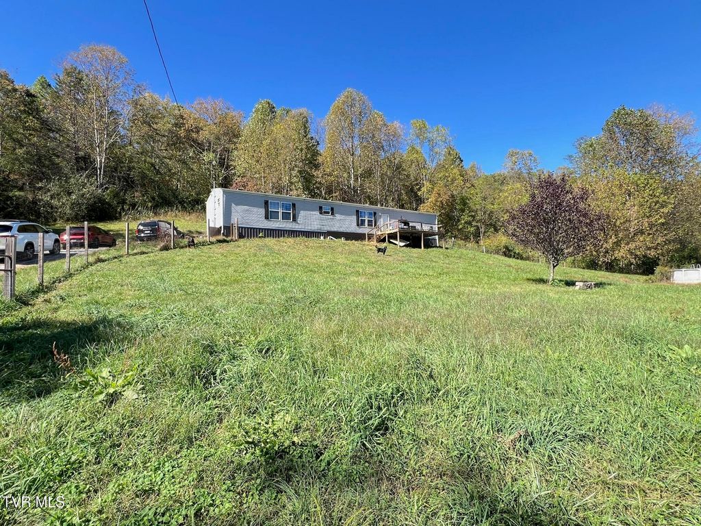 192 Morey Hyder Road, Johnson City, TN 37601