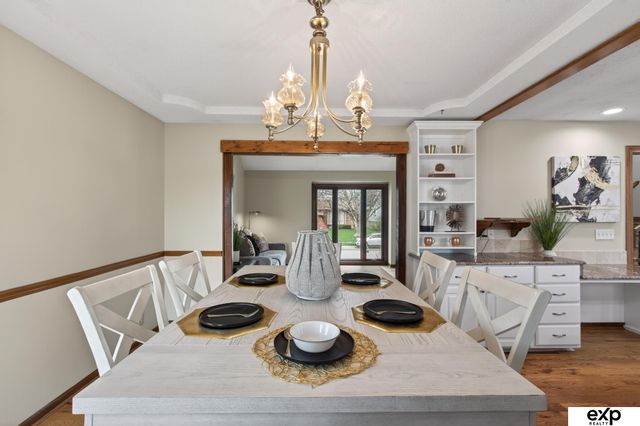 15017 Pepperwood Drive, Omaha, NE 68154