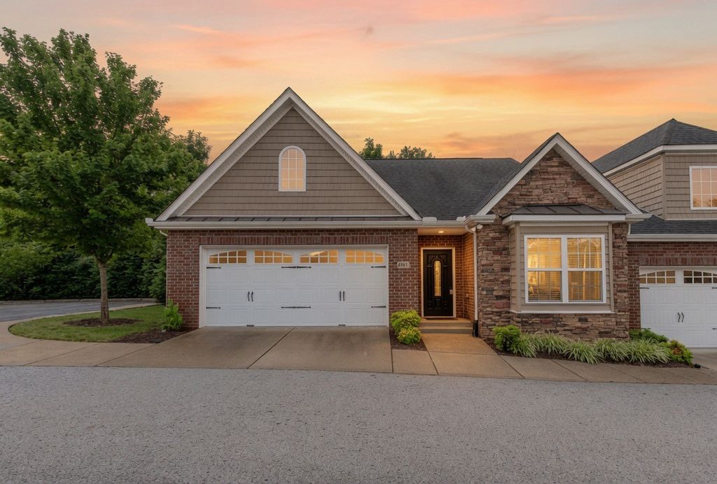 395 Devon Chase Hl Unit 6001, Gallatin, TN 37066