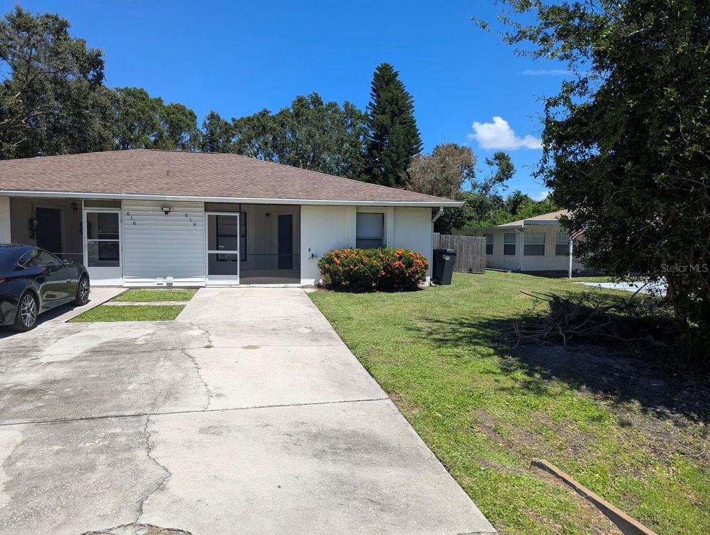 618 45TH STREET E, Palmetto, FL 34221