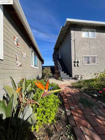 262 Fitzpatrick Rd, Oakland, CA 94603