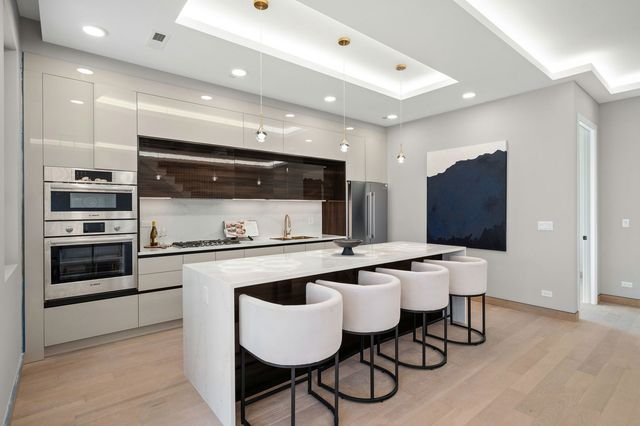 466 N Paulina Street 203, Chicago, IL 60622