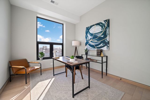 466 N Paulina Street 203, Chicago, IL 60622