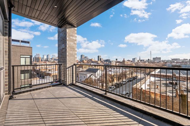 466 N Paulina Street 203, Chicago, IL 60622