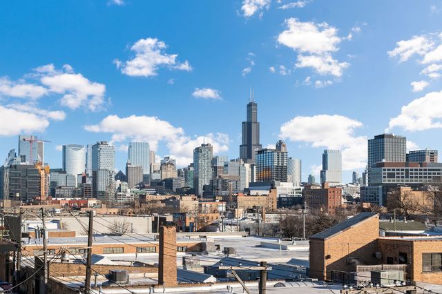 466 N Paulina Street 203, Chicago, IL 60622