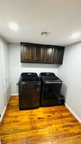 4892 S 369th West Avenue, Mannford, OK 74044