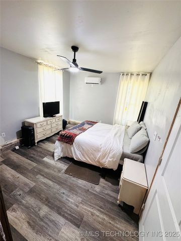 4892 S 369th West Avenue, Mannford, OK 74044