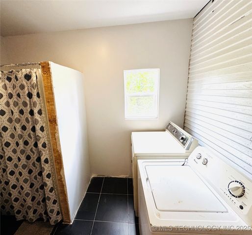 4892 S 369th West Avenue, Mannford, OK 74044