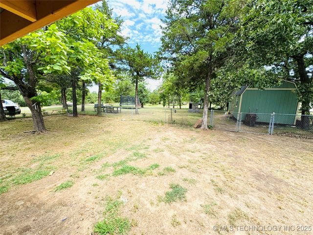 4892 S 369th West Avenue, Mannford, OK 74044