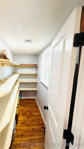 4892 S 369th West Avenue, Mannford, OK 74044